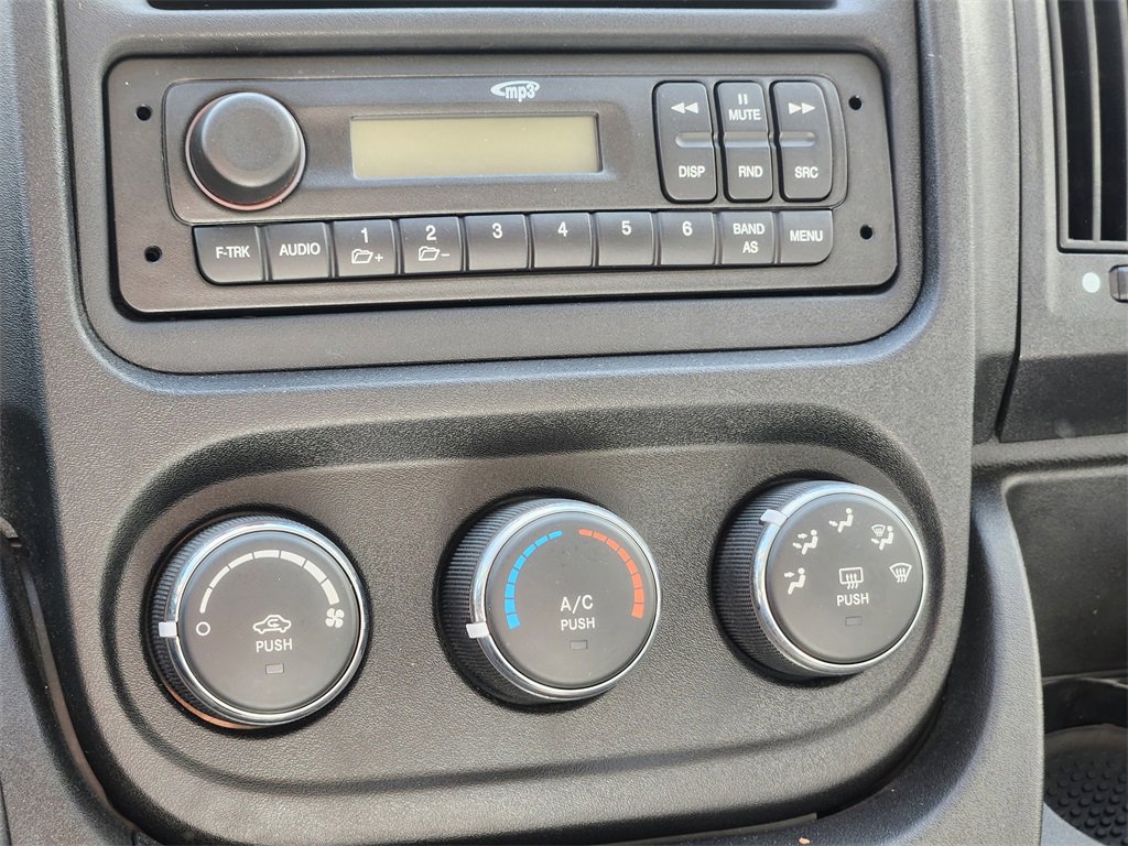 Used 2016 RAM ProMaster 3500 image 17