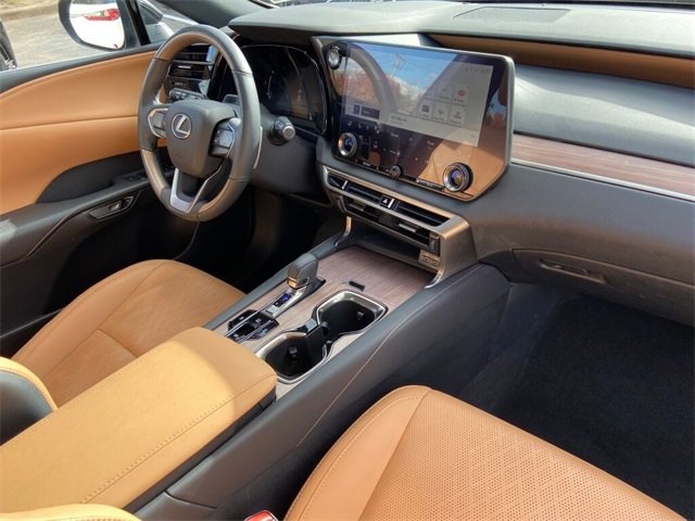 Certified 2023 Lexus RX 350 Premium Plus image 26