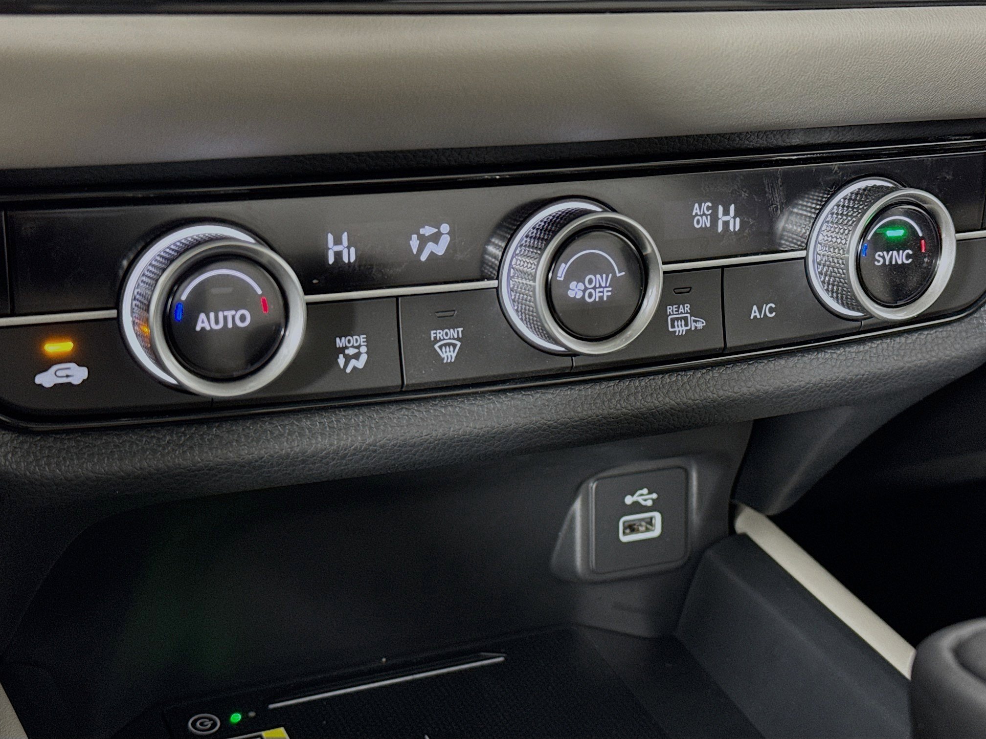 Certified 2025 Honda HR-V EX-L image 15