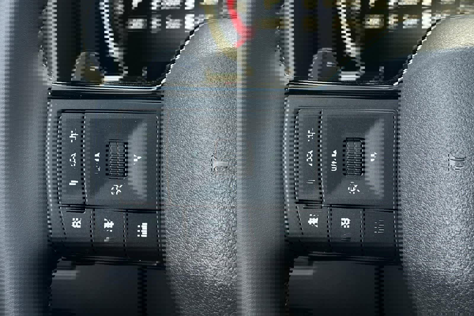 New 2026 Nissan Rogue Platinum image 30