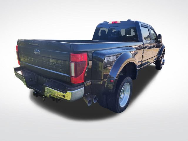 Used 2020 Ford F450 Lariat AWD/4WD image 2