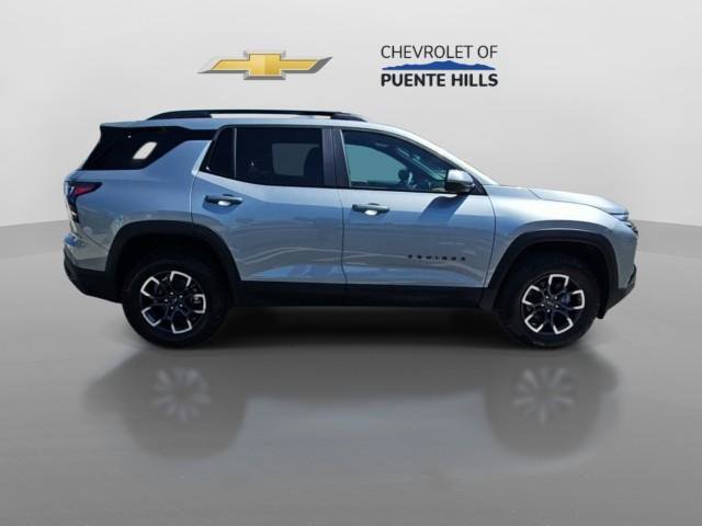 New 2027 Chevrolet Equinox ACTIV FWD image 9