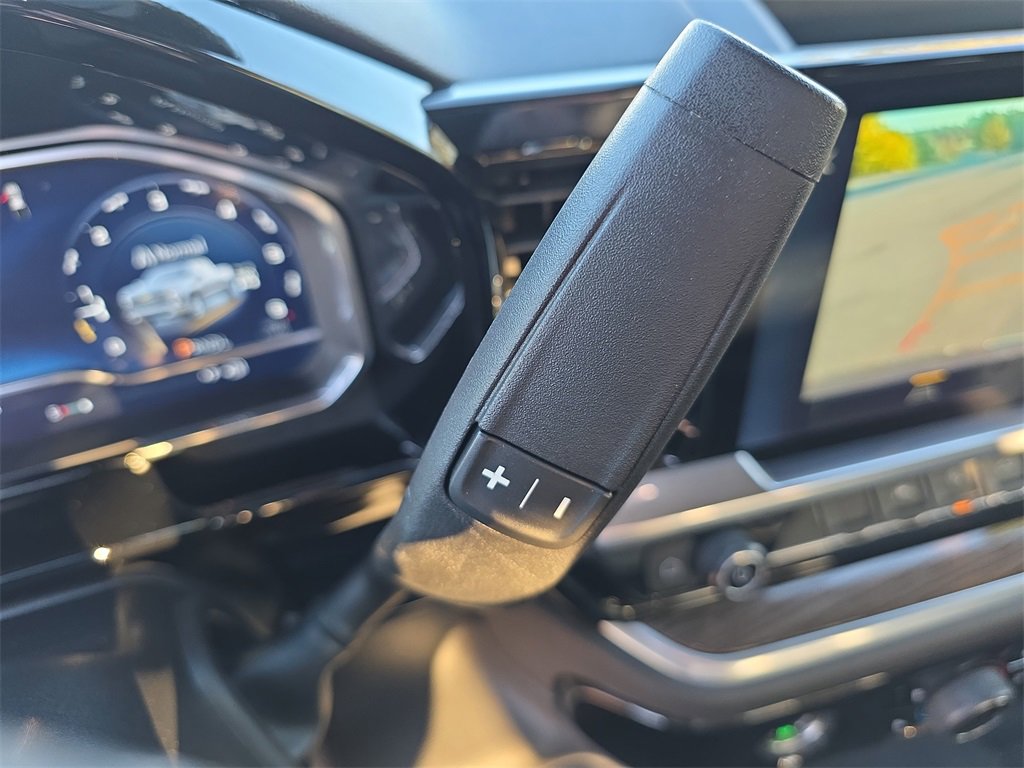 Certified 2022 Chevrolet Silverado 1500 LT image 24