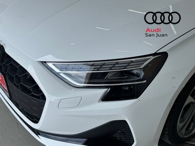 New 2026 Audi A3 2.0T Premium AWD/4WD image 4