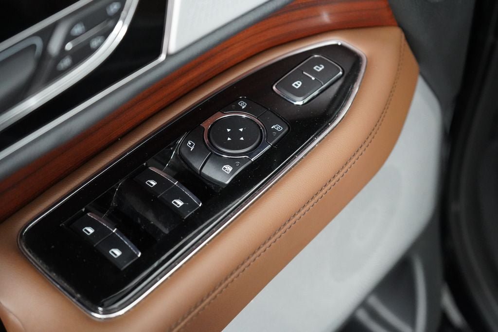 Used 2023 Lincoln Navigator L Reserve w/ Equipment Group 201A AWD/4WD image 20