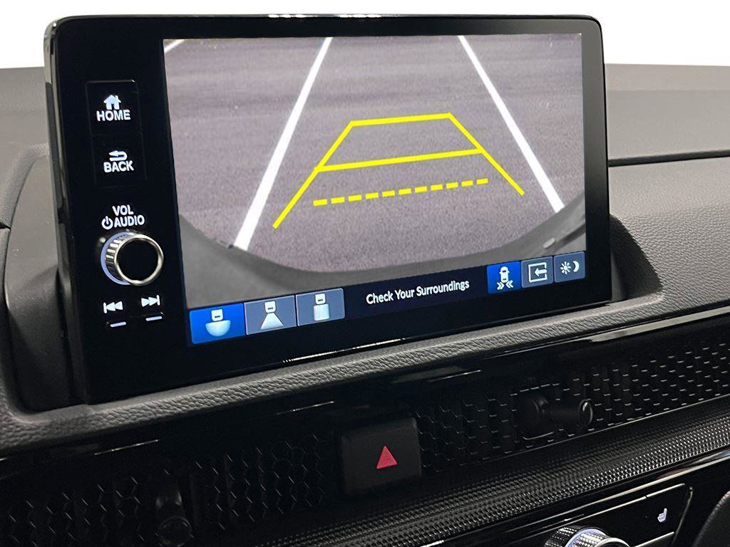 New 2026 Honda CR-V Sport Touring image 24