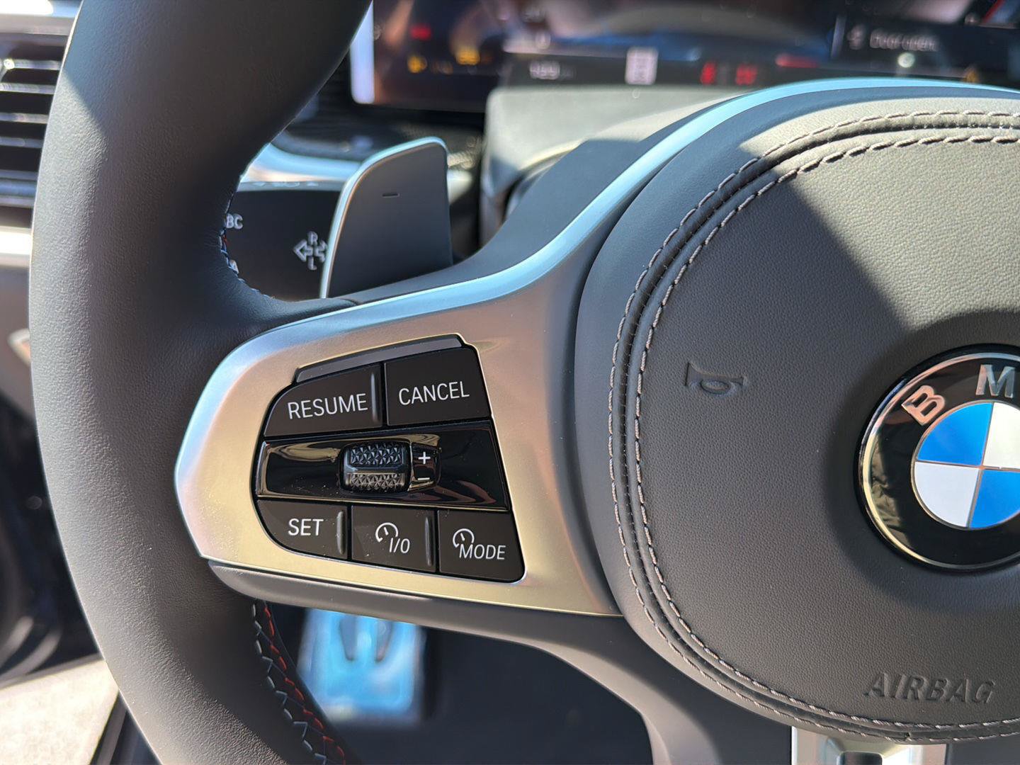 New 2027 BMW X7 M60i AWD/4WD image 22