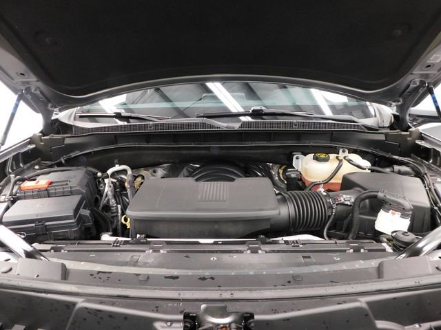 Used 2022 Chevrolet Tahoe LT w/ LT Signature Plus Package image 42