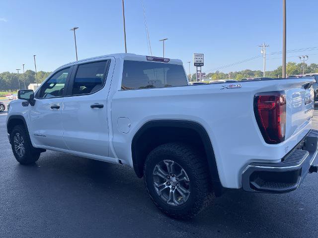 New 2026 GMC Sierra 1500 Pro w/ Pro Value Package AWD/4WD image 5