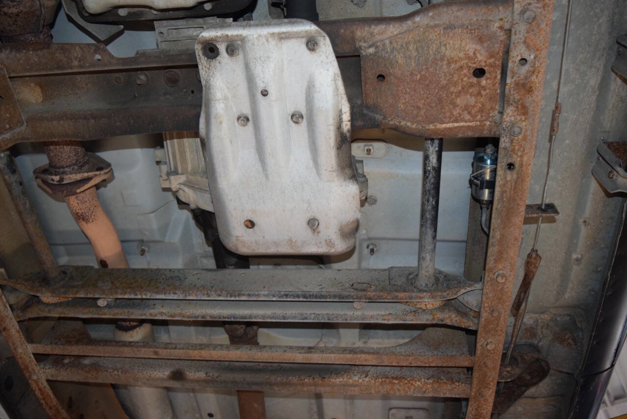 Used 1994 Chevrolet Blazer 4WD image 89