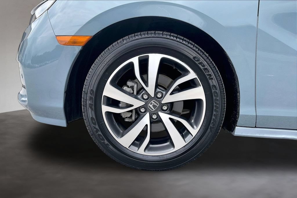 Used 2023 Honda Odyssey Touring image 33