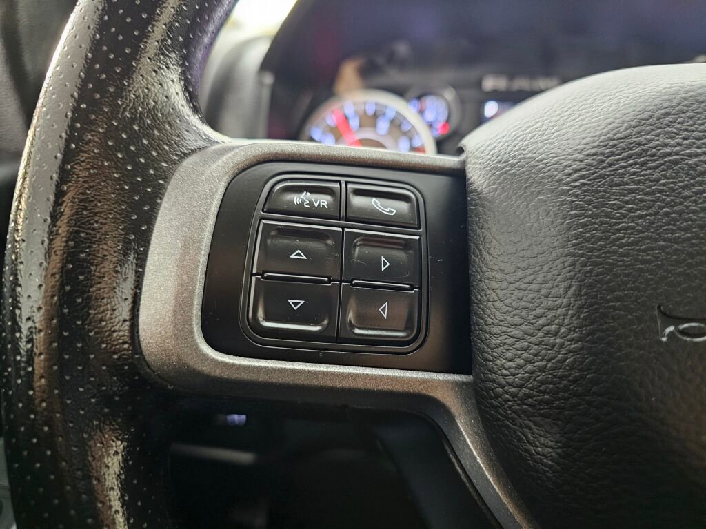 Used 2020 RAM 2500 Tradesman image 22