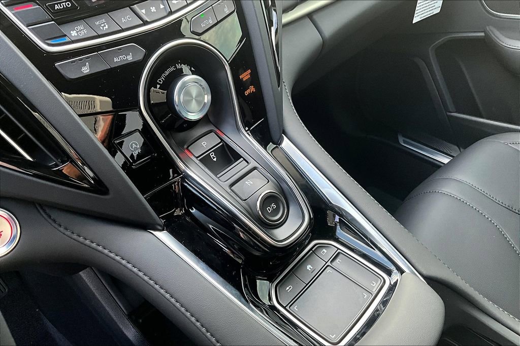 Used 2024 Acura RDX SH-AWD image 11
