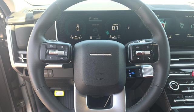 Used 2024 Hyundai Santa Fe SE image 6