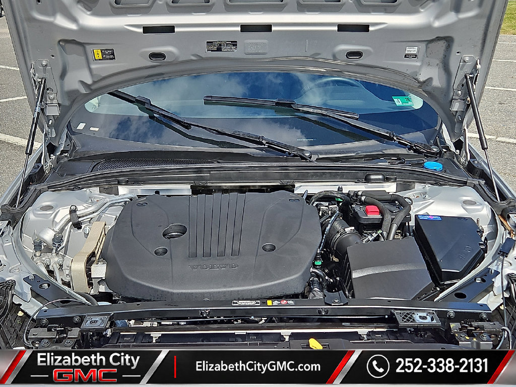 Used 2024 Volvo S60 B5 Plus AWD/4WD image 29