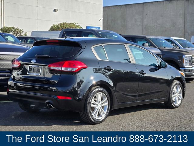 Used 2017 Kia Forte LX image 10