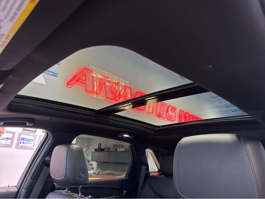 Used 2022 Cadillac XT5 Premium Luxury AWD/4WD image 33