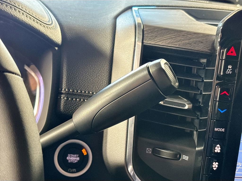 New 2026 RAM 2500 Laramie image 19