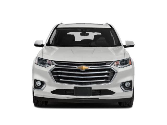 Used 2021 Chevrolet Traverse High Country image 8