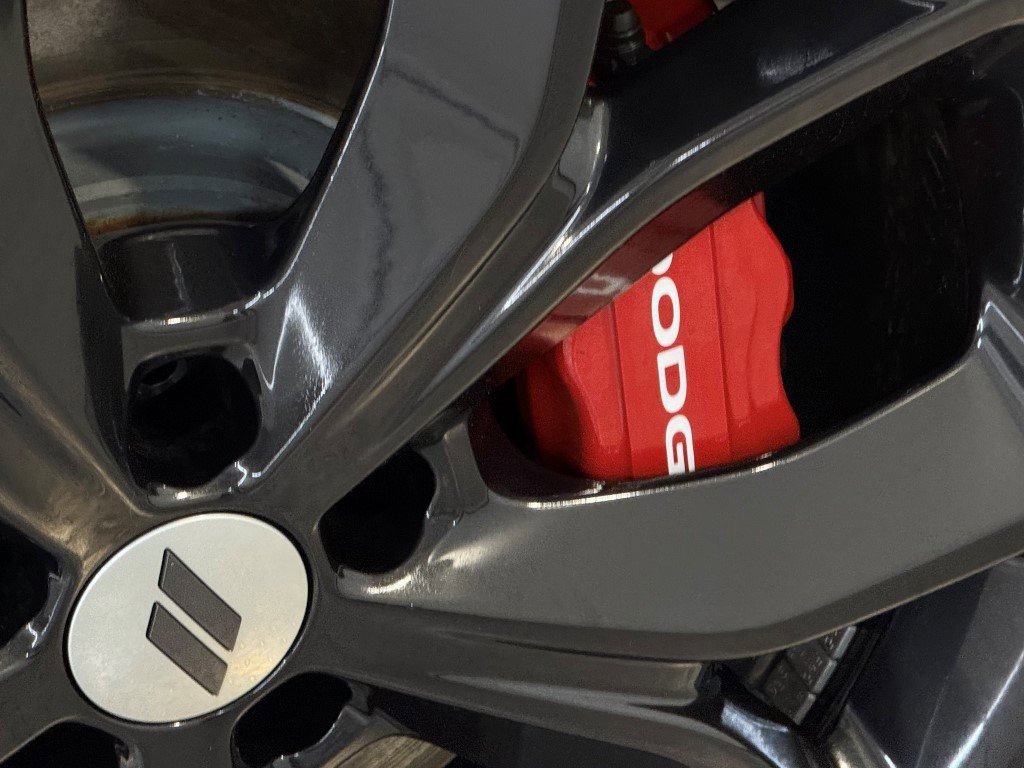 Used 2024 Dodge Hornet R/T Plus image 10