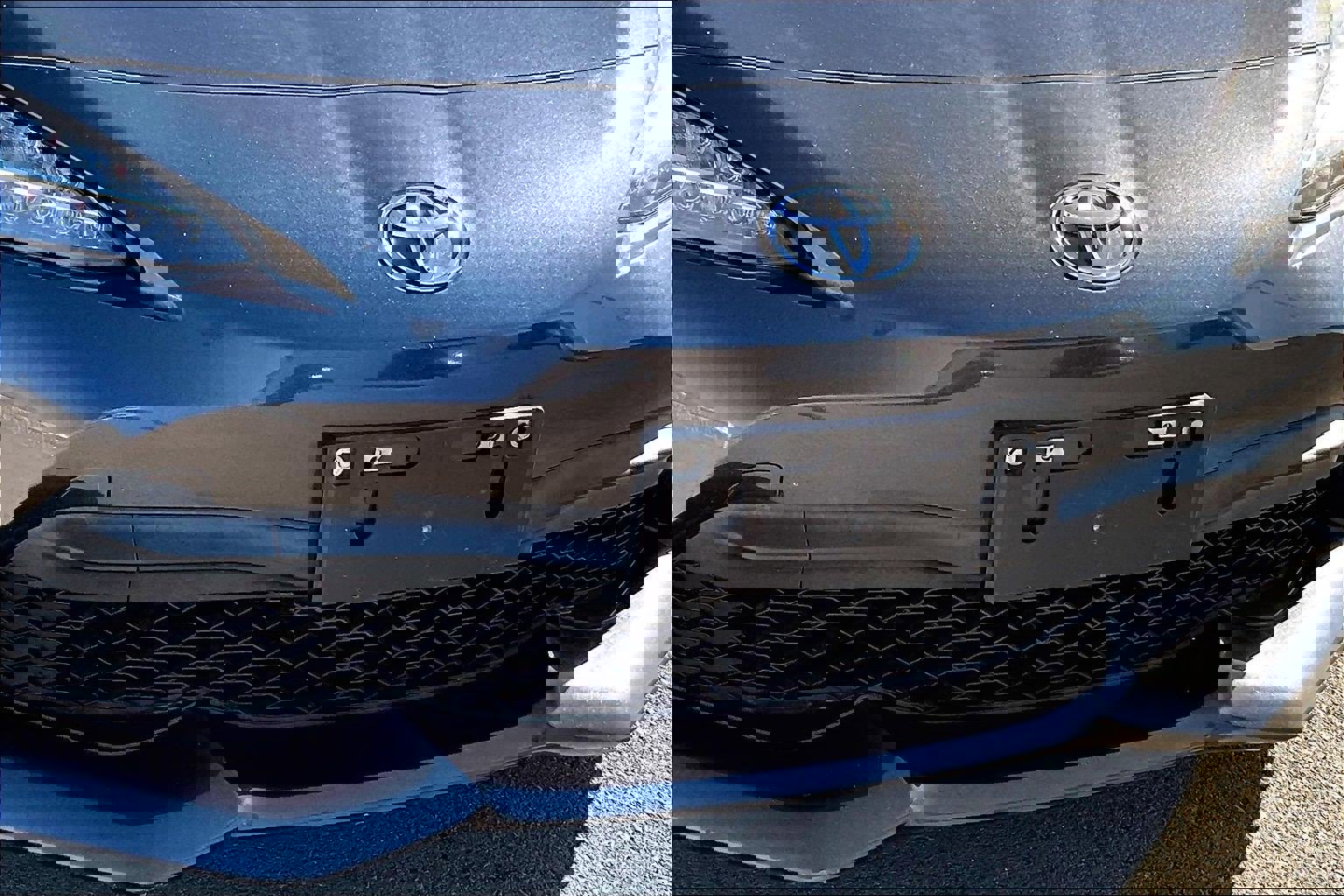 Used 2017 Toyota 86 860 Special Edition image 25