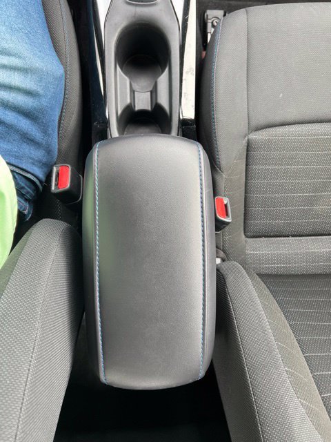 Used 2022 Toyota Corolla SE FWD image 21