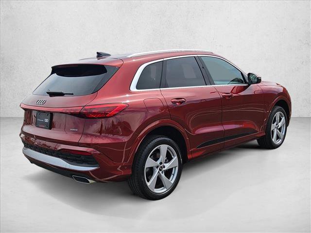 Used 2025 Audi Q5 Premium Plus w/ Premium Plus image 5