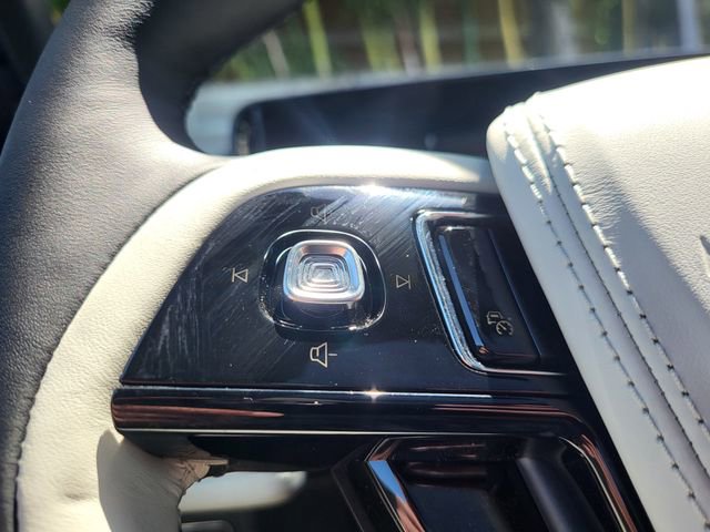 New 2025 Lincoln Aviator Black Label image 22