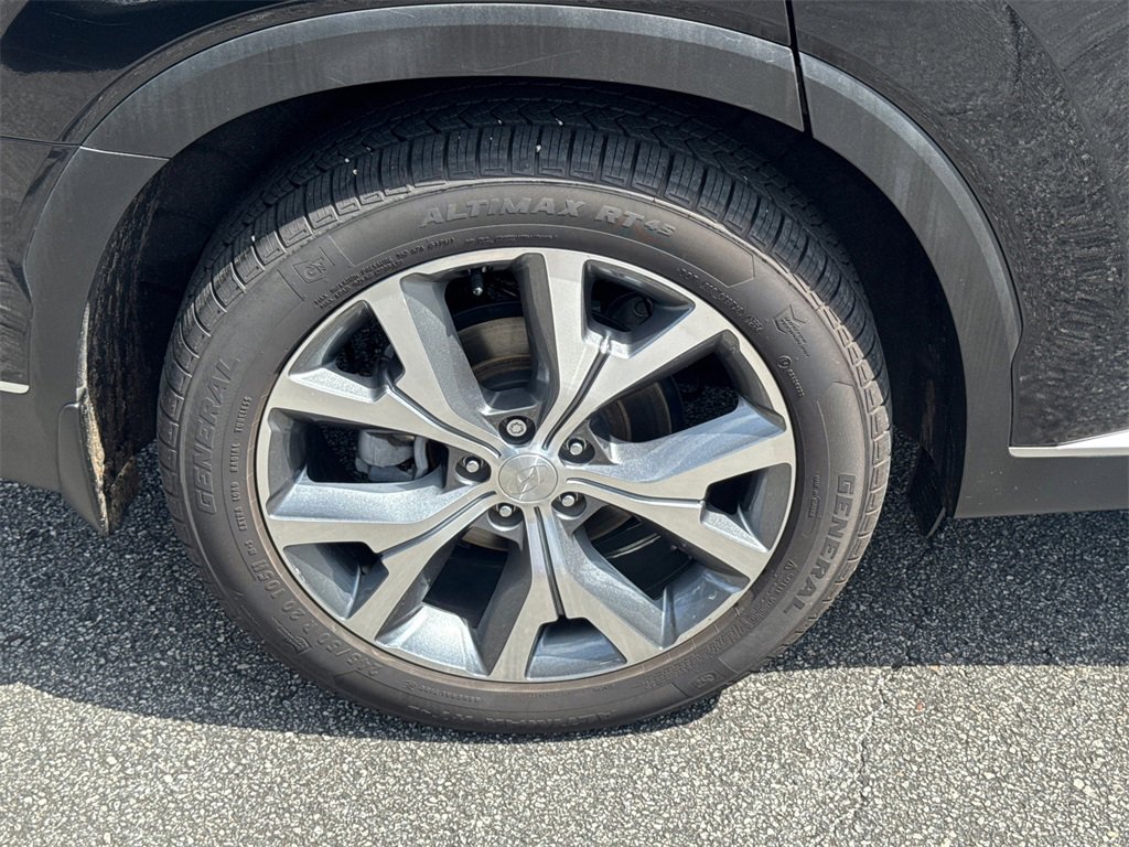 Used 2022 Hyundai Palisade SEL w/ 8P Bench Seat Package image 17