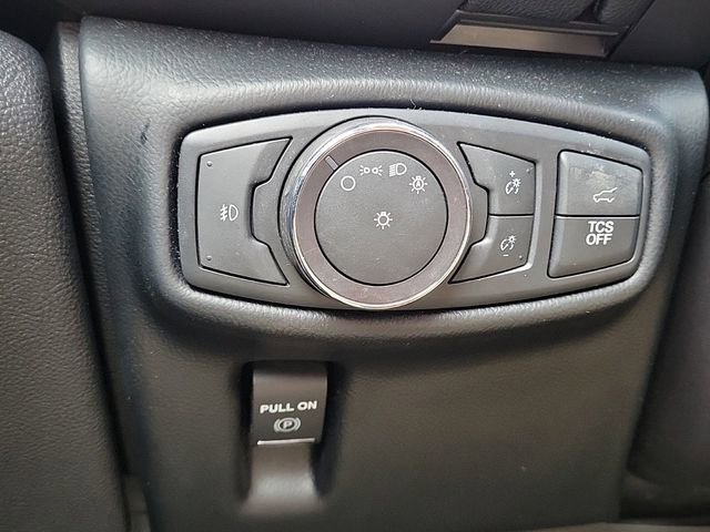 Used 2019 Lincoln Nautilus Reserve image 24