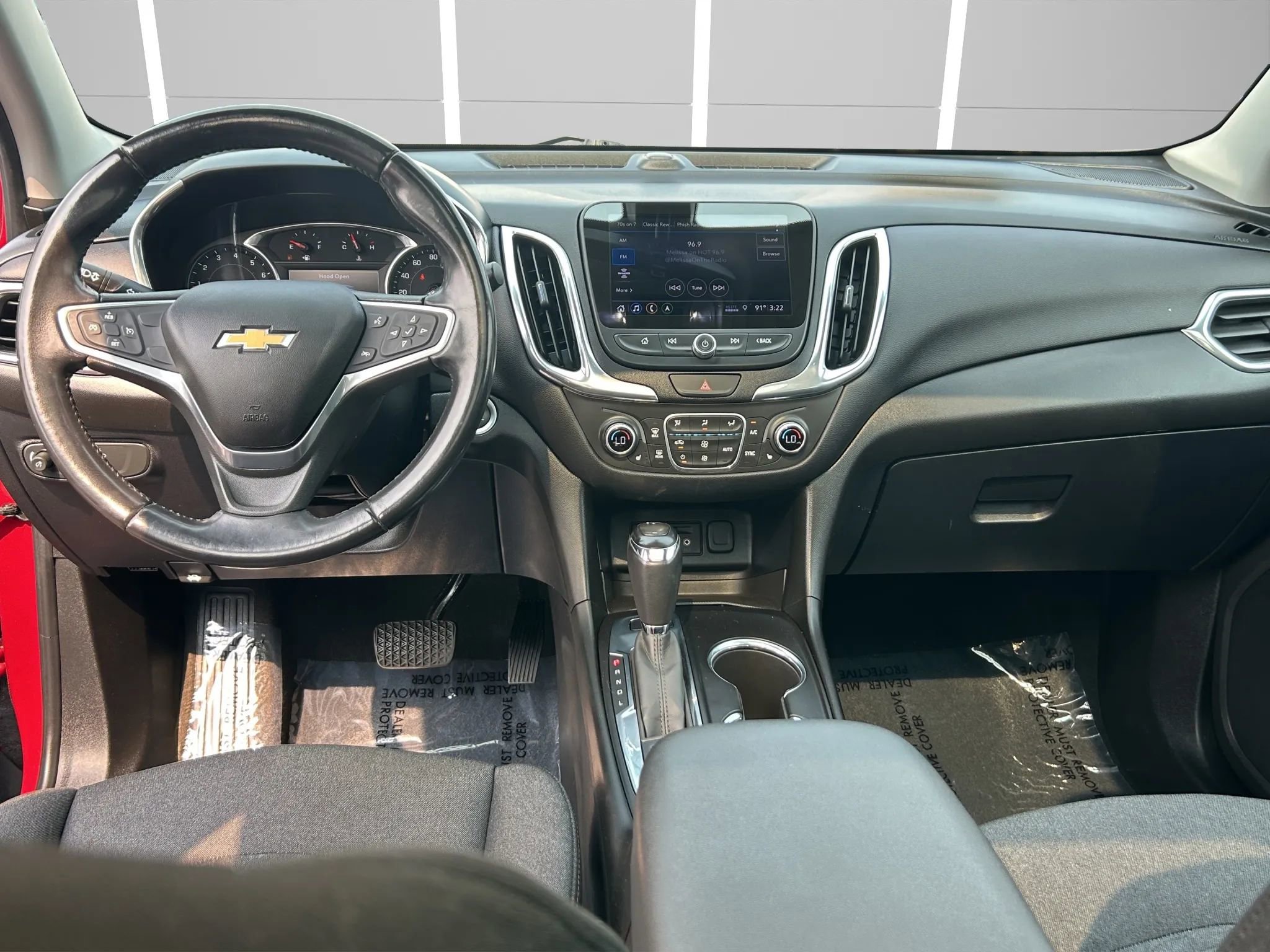 Used 2019 Chevrolet Equinox LT image 16