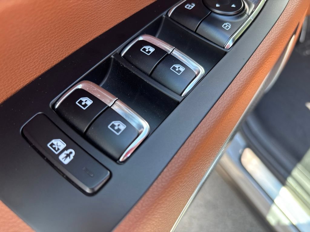 Used 2025 Kia Telluride SX Prestige X-Line AWD/4WD image 23