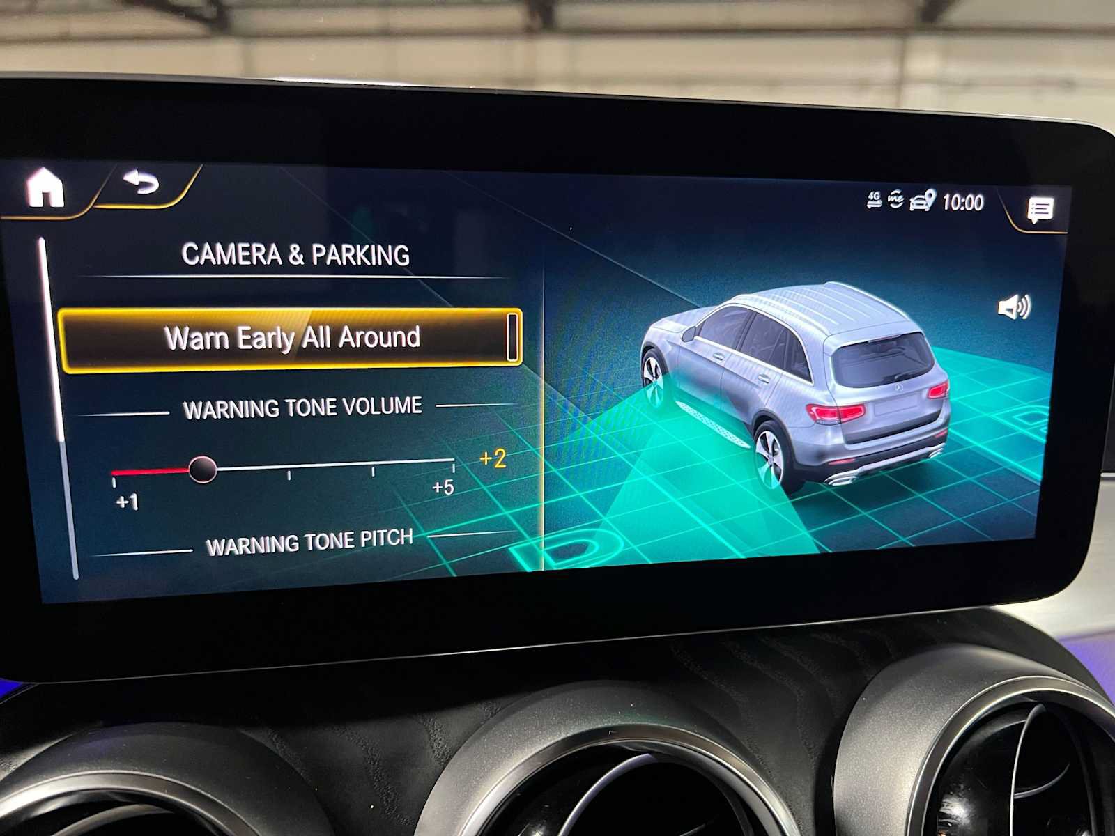 Used 2022 Mercedes-Benz GLC 300 4MATIC image 37