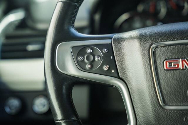 Used 2016 GMC Yukon SLT w/ Open Road Package image 33