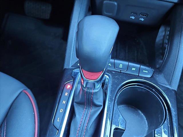 Used 2024 Chevrolet TrailBlazer RS image 12