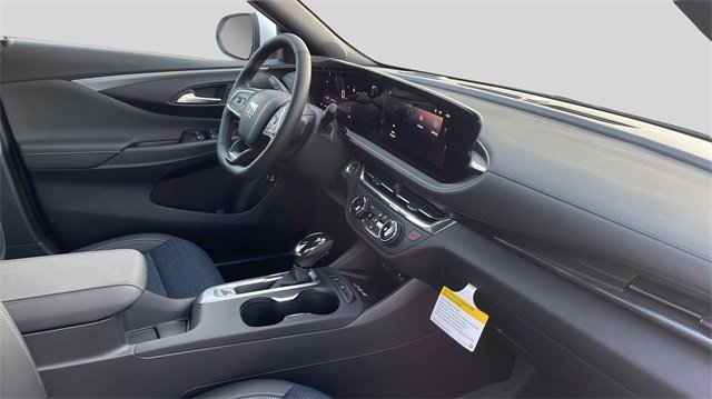 New 2026 Buick Envista Preferred w/ Convenience I Package image 21