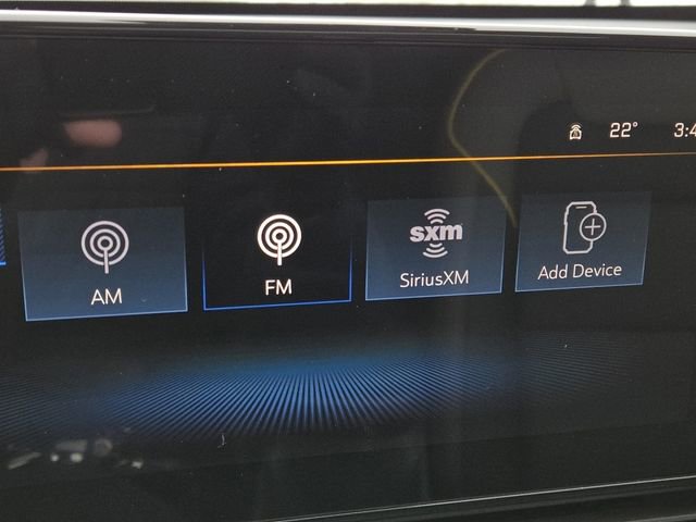 New 2026 Chevrolet Trax ACTIV w/ Sunroof Package image 5