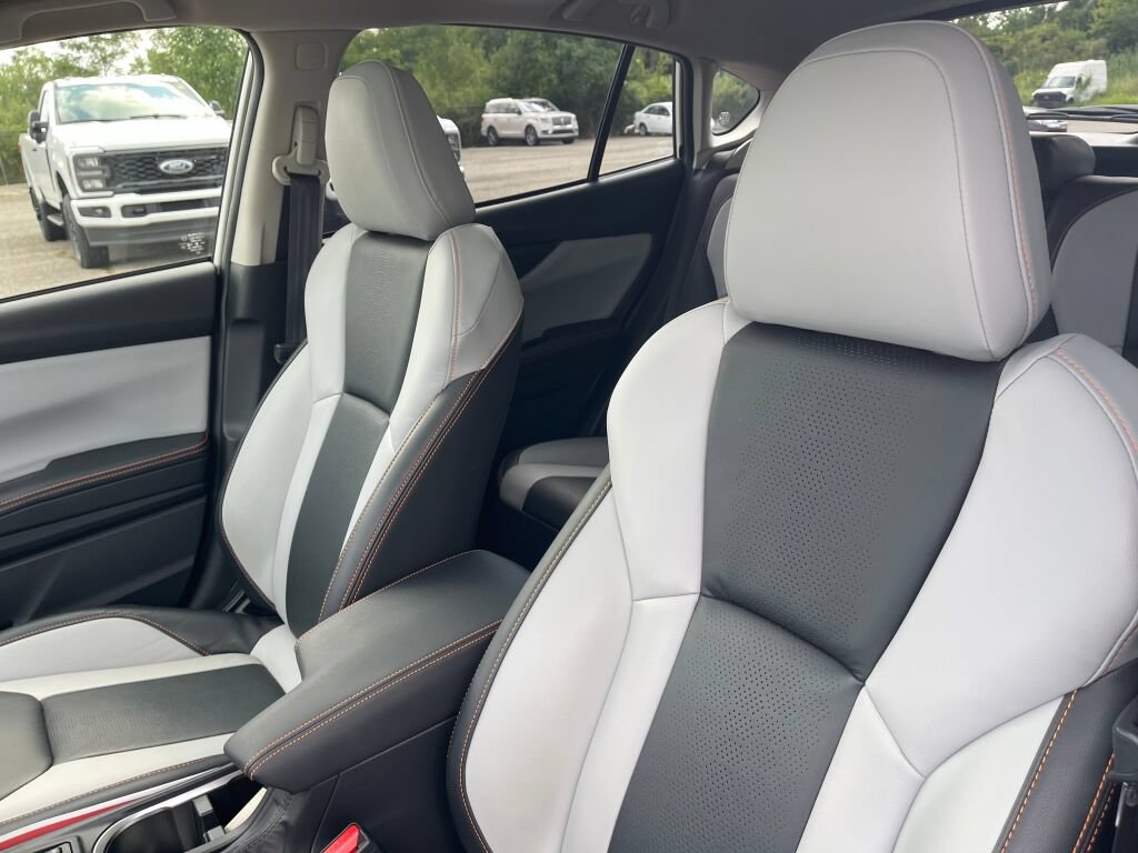 Used 2019 Subaru Crosstrek 2.0i Limited w/ Moonroof Package w/Navigation AWD/4WD image 6