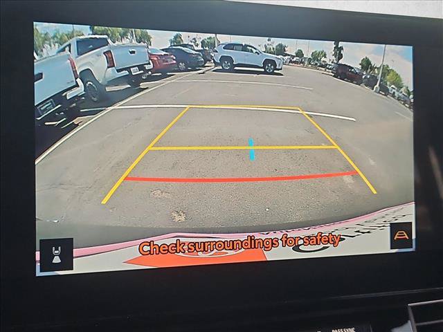 Certified 2026 Toyota Sienna Limited AWD/4WD image 19