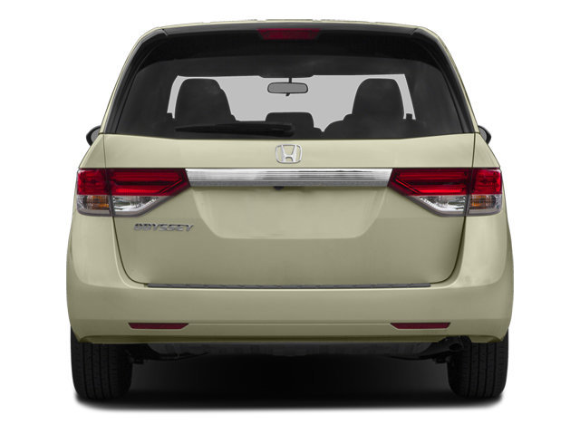 Used 2014 Honda Odyssey LX image 5