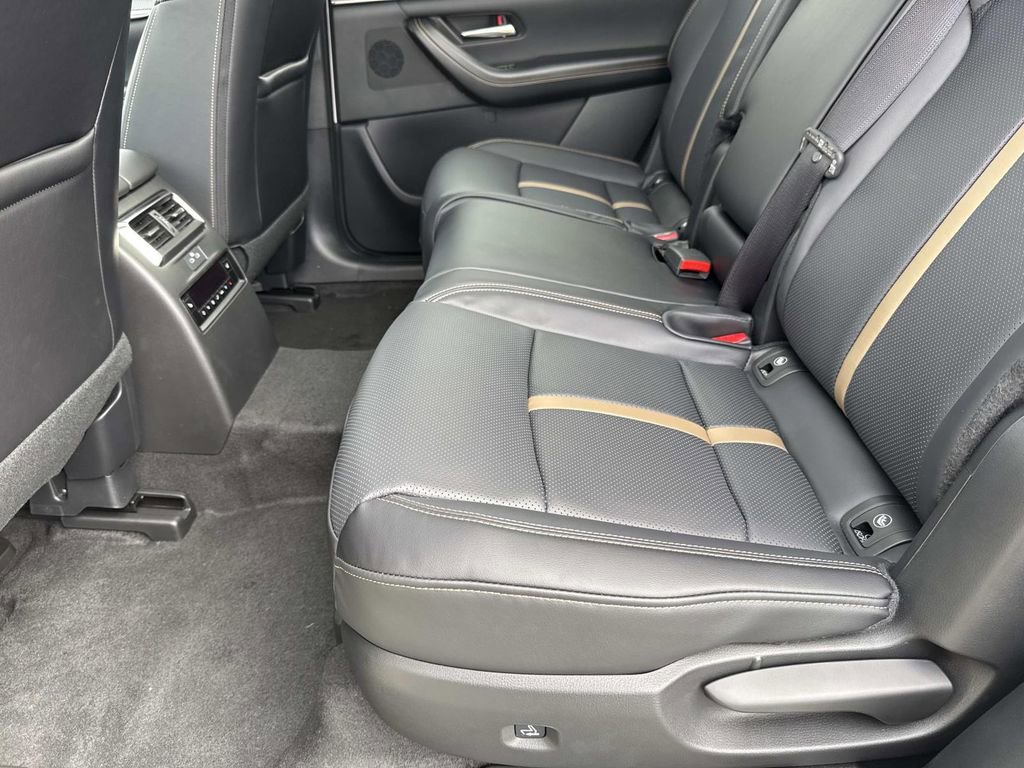 New 2026 MAZDA CX-90 Plug-In Hybrid w/ Premium Plus image 19