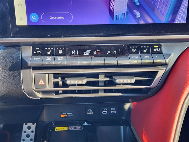 New 2026 Toyota Camry XSE image 13