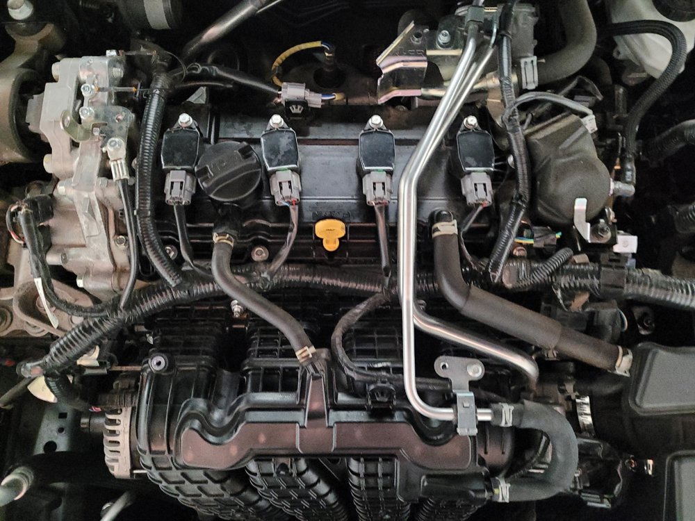 Used 2023 Nissan Altima 2.5 SR w/ SR Premium Package image 30