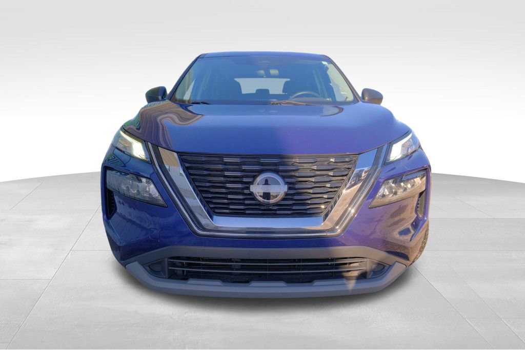 Used 2023 Nissan Rogue S image 15