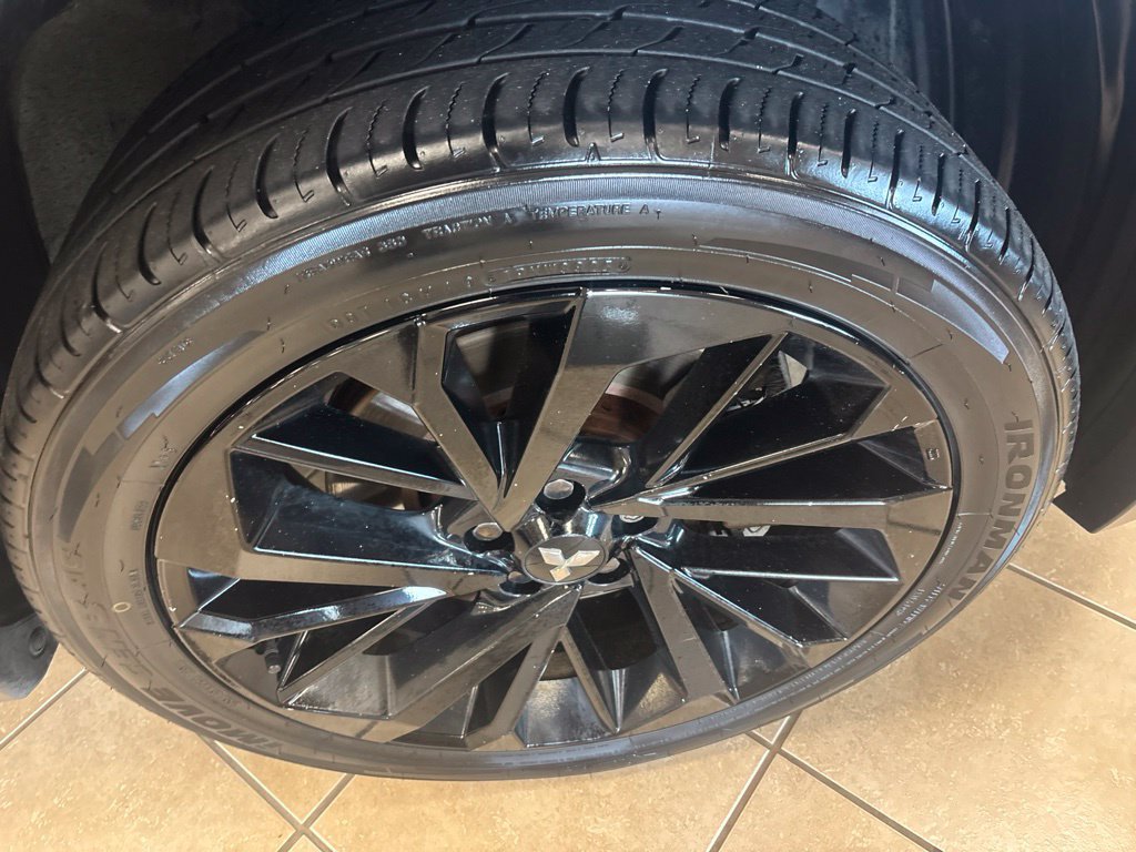 Used 2022 Mitsubishi Outlander SE AWD/4WD image 34