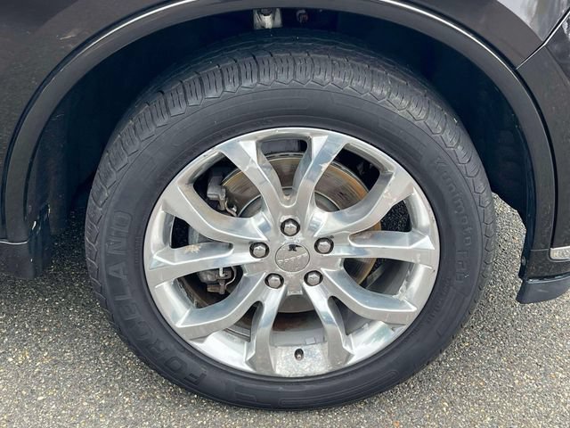 Used 2016 Dodge Durango Citadel AWD/4WD image 7