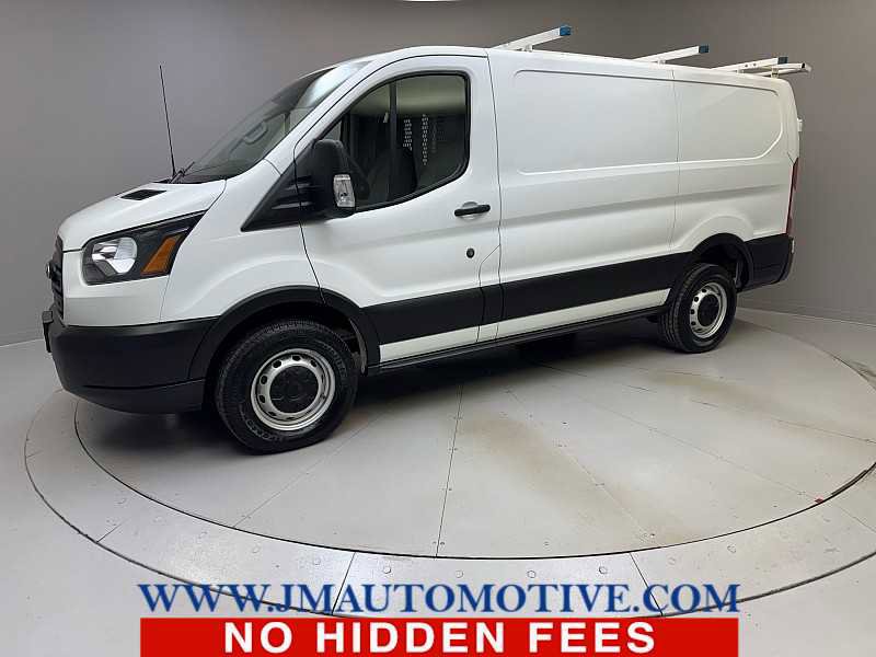Used 2019 Ford Transit 250 130 Low Roof image 1