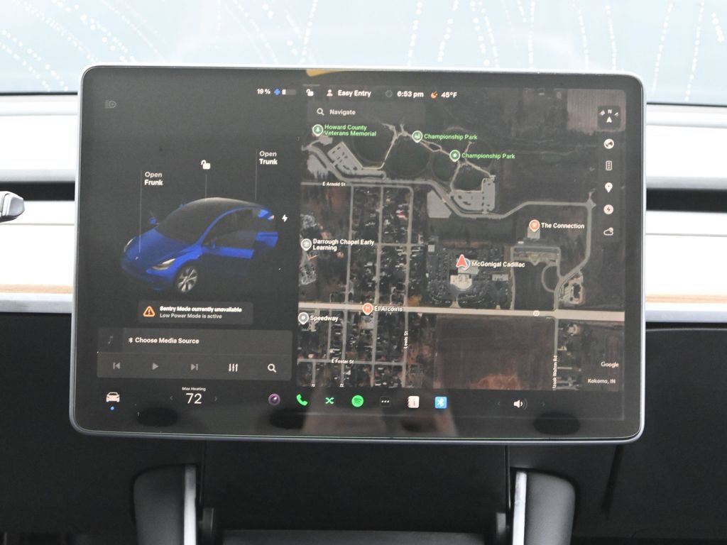 Used 2020 Tesla Model Y Long Range image 24