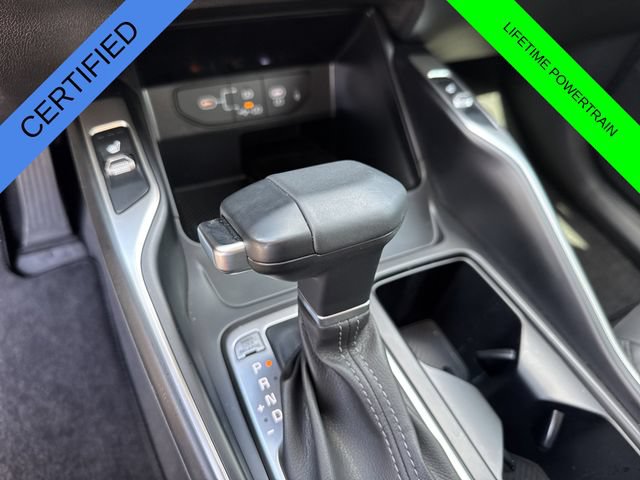 Used 2026 Kia Sorento EX w/ EX Premium Package FWD image 21