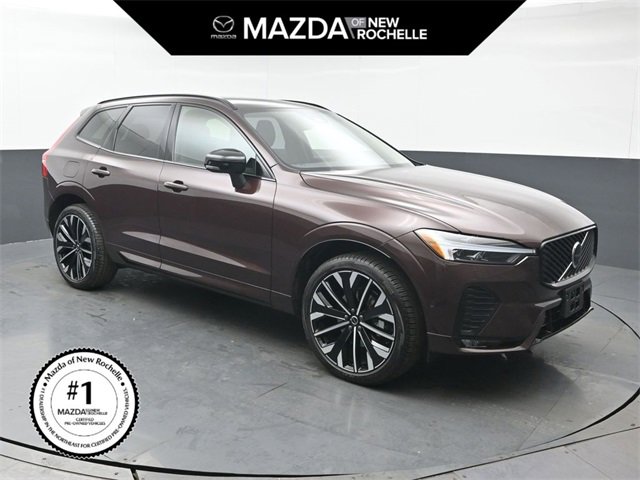 Used 2026 Volvo XC60 B5 Ultra w/ Protection Package Premier